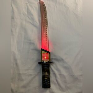 Snake Eyes G.I. Joe Ninja Strike Morning Light